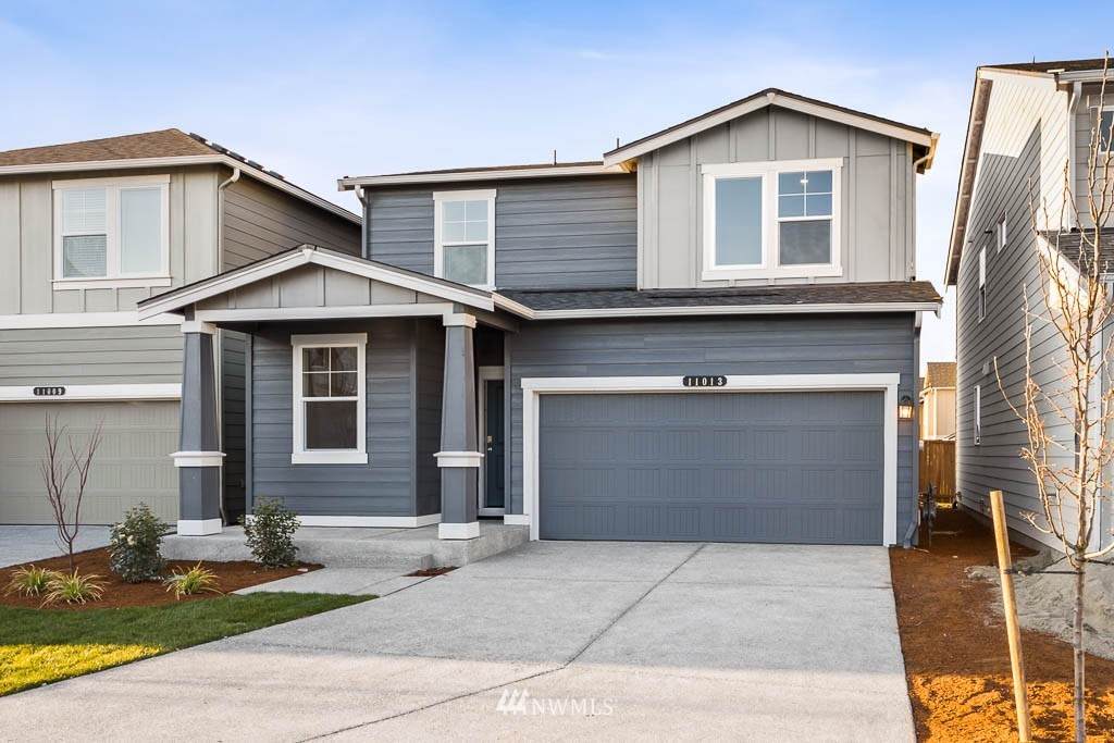 1150 Sedge Street - Photo 1