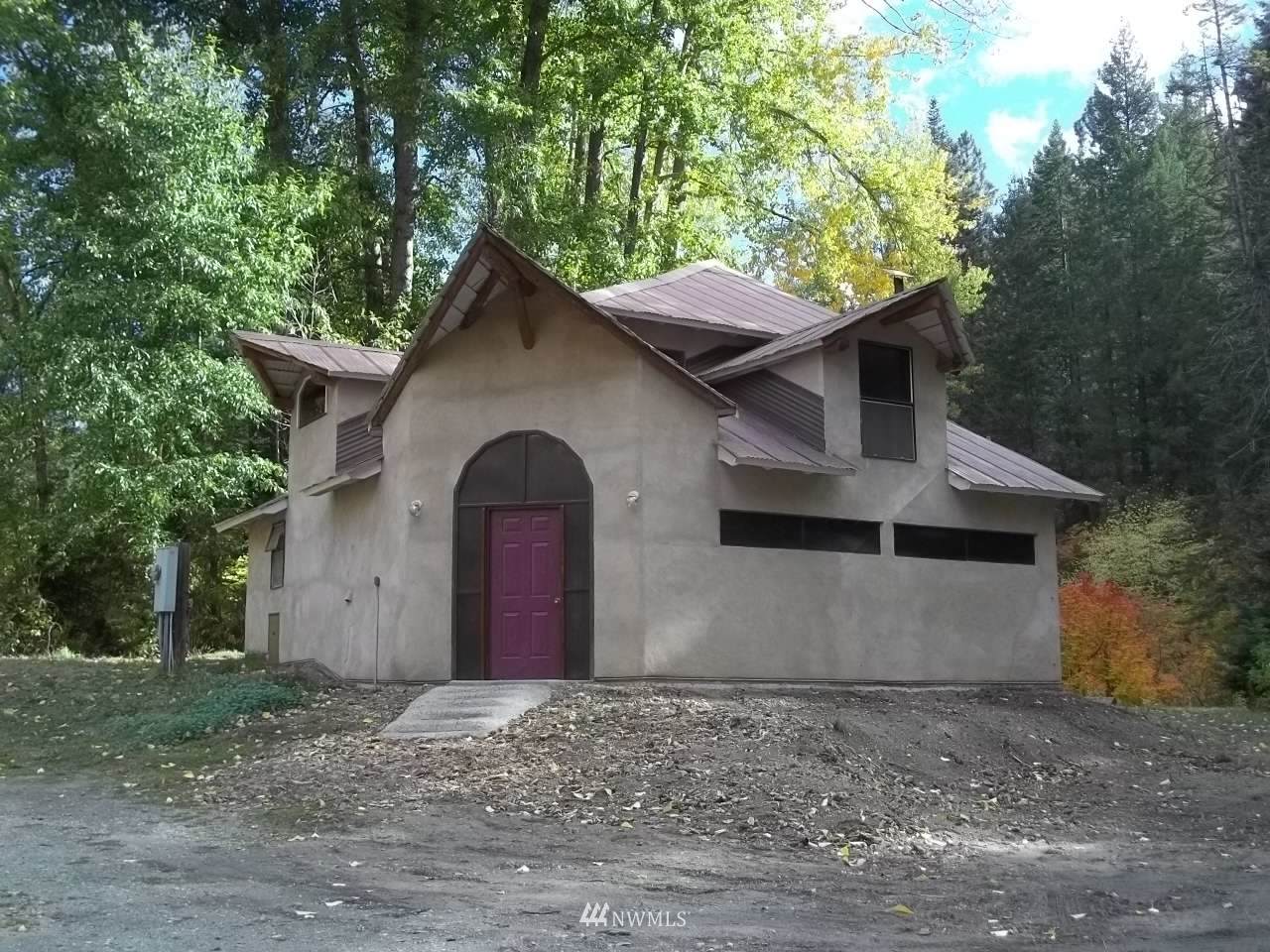 9455 Merry Canyon Road - Photo 1