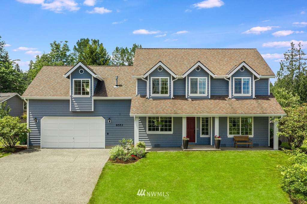 8553 142nd Avenue - Photo 1