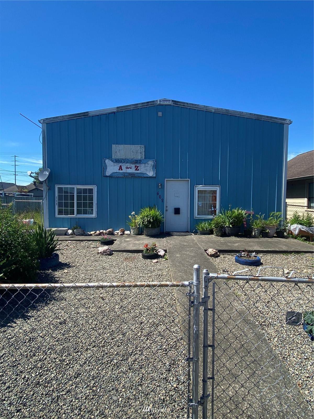 608 1st Street - Photo 1