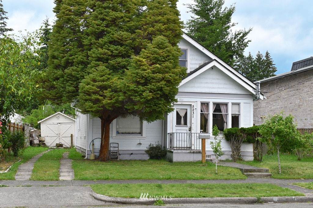 5231 Warner Street - Photo 1