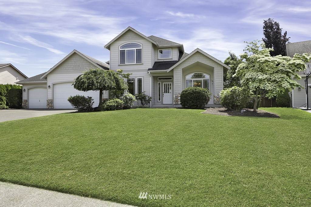 2702 Perry Court - Photo 1