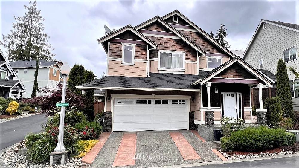 16333 43rd Avenue - Photo 1