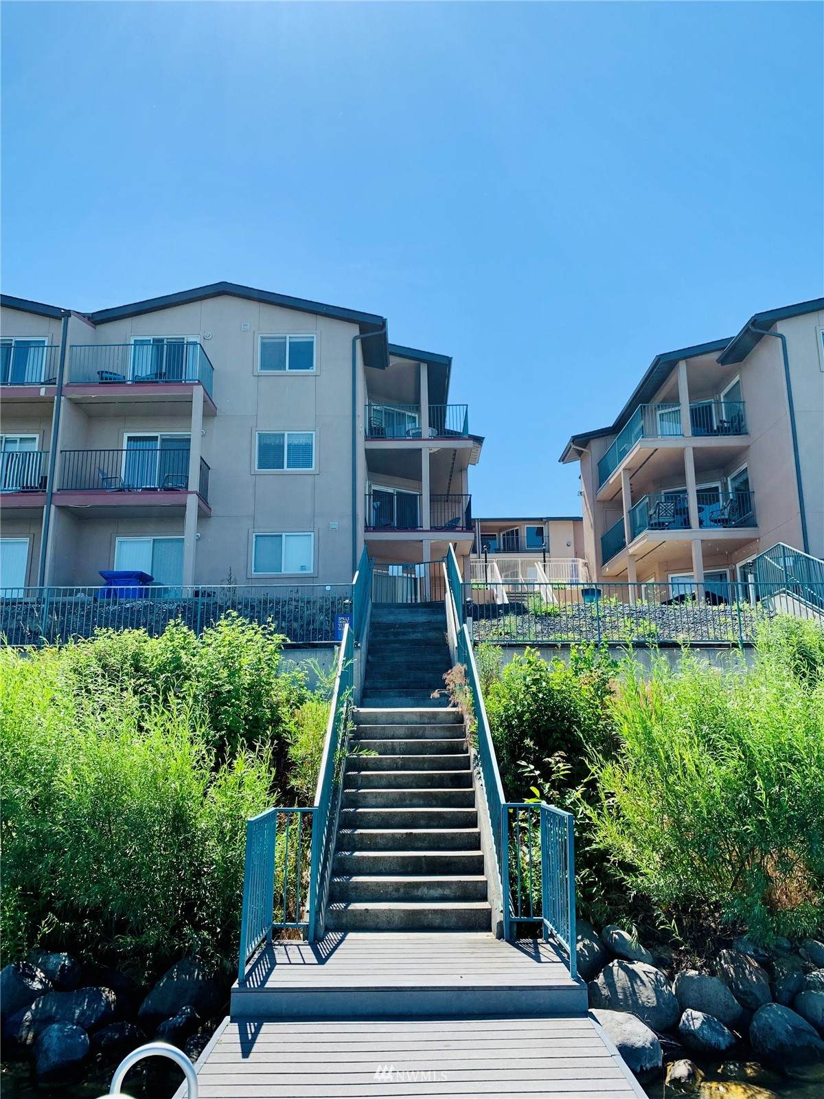 2900 Marina Drive - Photo 1