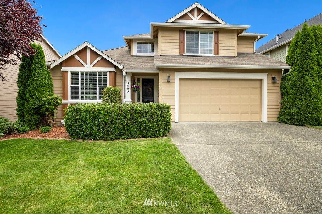 3805 Rossberg Street - Photo 1