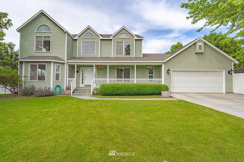 134 Belmont Avenue - Photo 1
