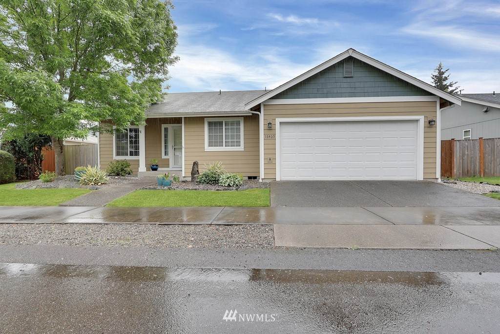 18405 39th Avenue - Photo 1