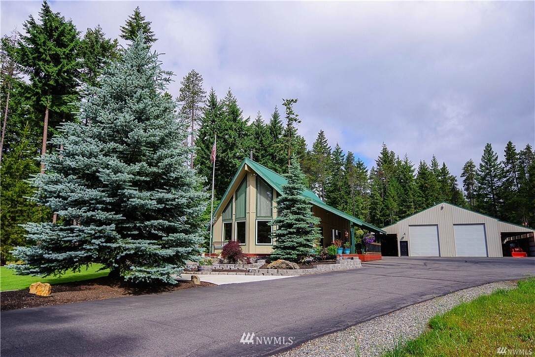 3631 Sparks Road - Photo 1