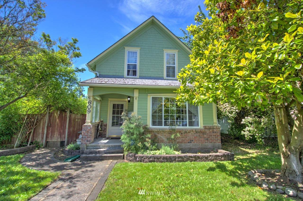 609 Pearl Street - Photo 1