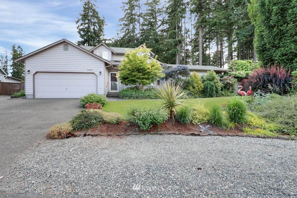 21802 110th Street Ct - Photo 1
