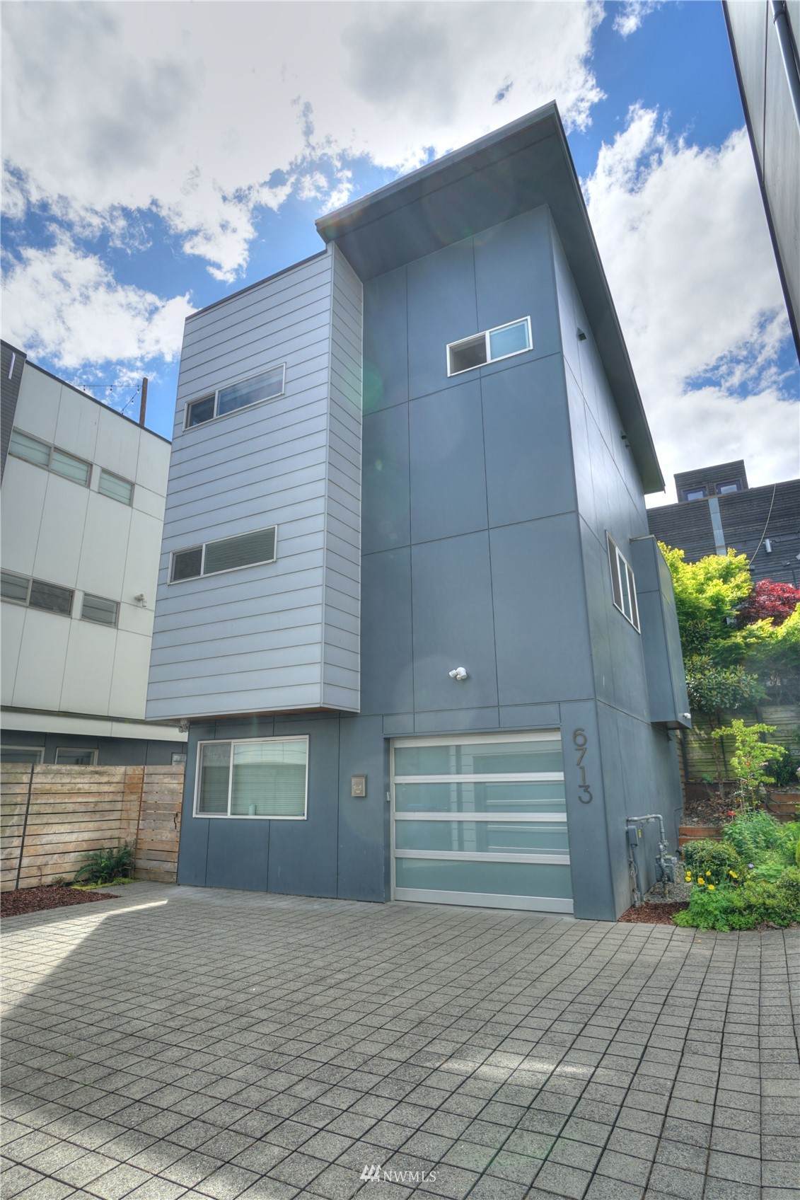 6713 Alonzo Avenue - Photo 1