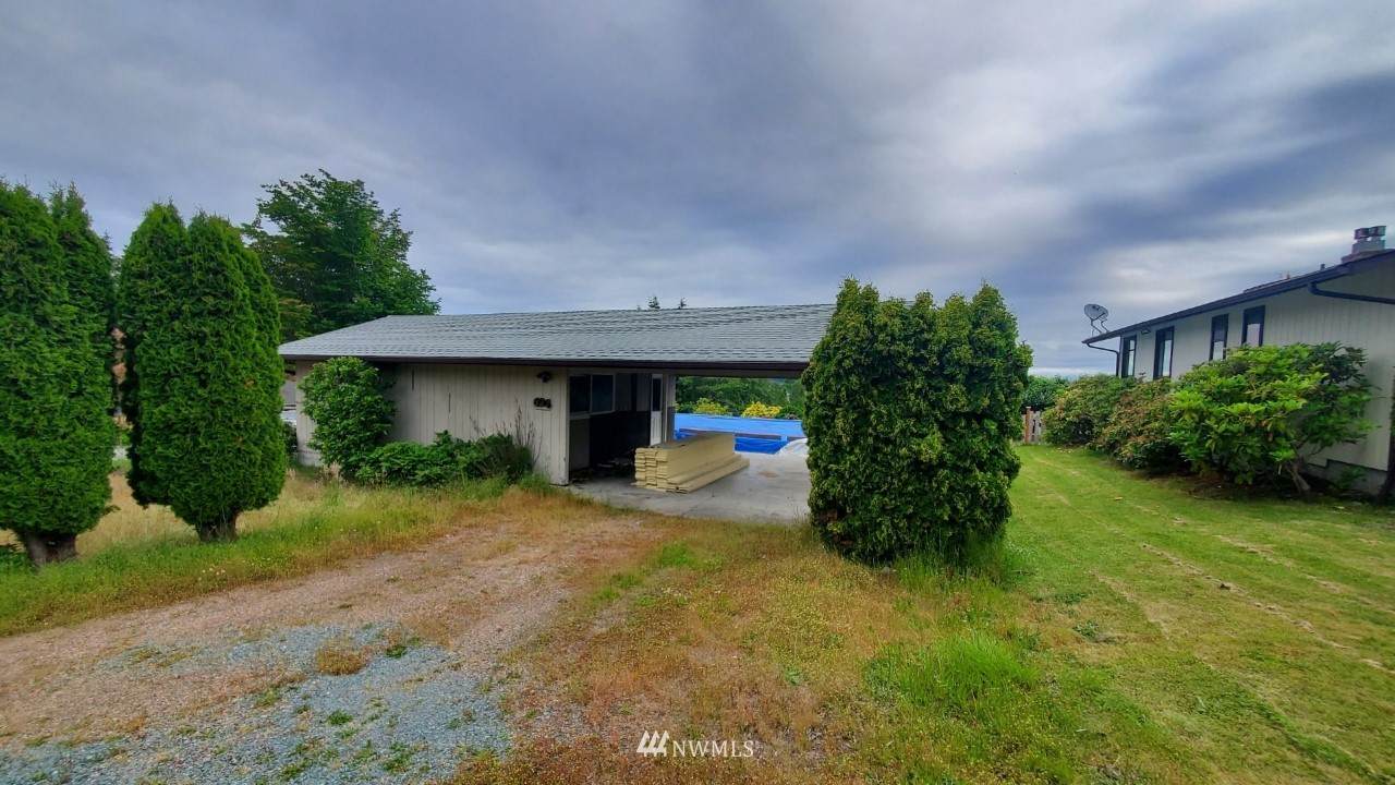 694 Island View Dr, - Photo 1