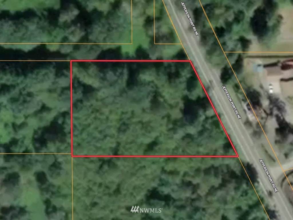 23065 Jefferson Point Road - Photo 1