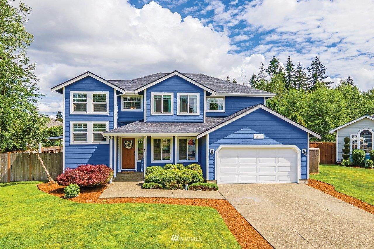 2914 Stirling Court - Photo 1