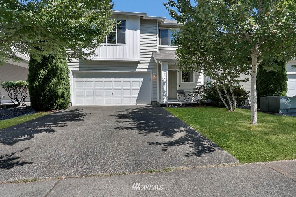 19107 19th Ave Court - Photo 1