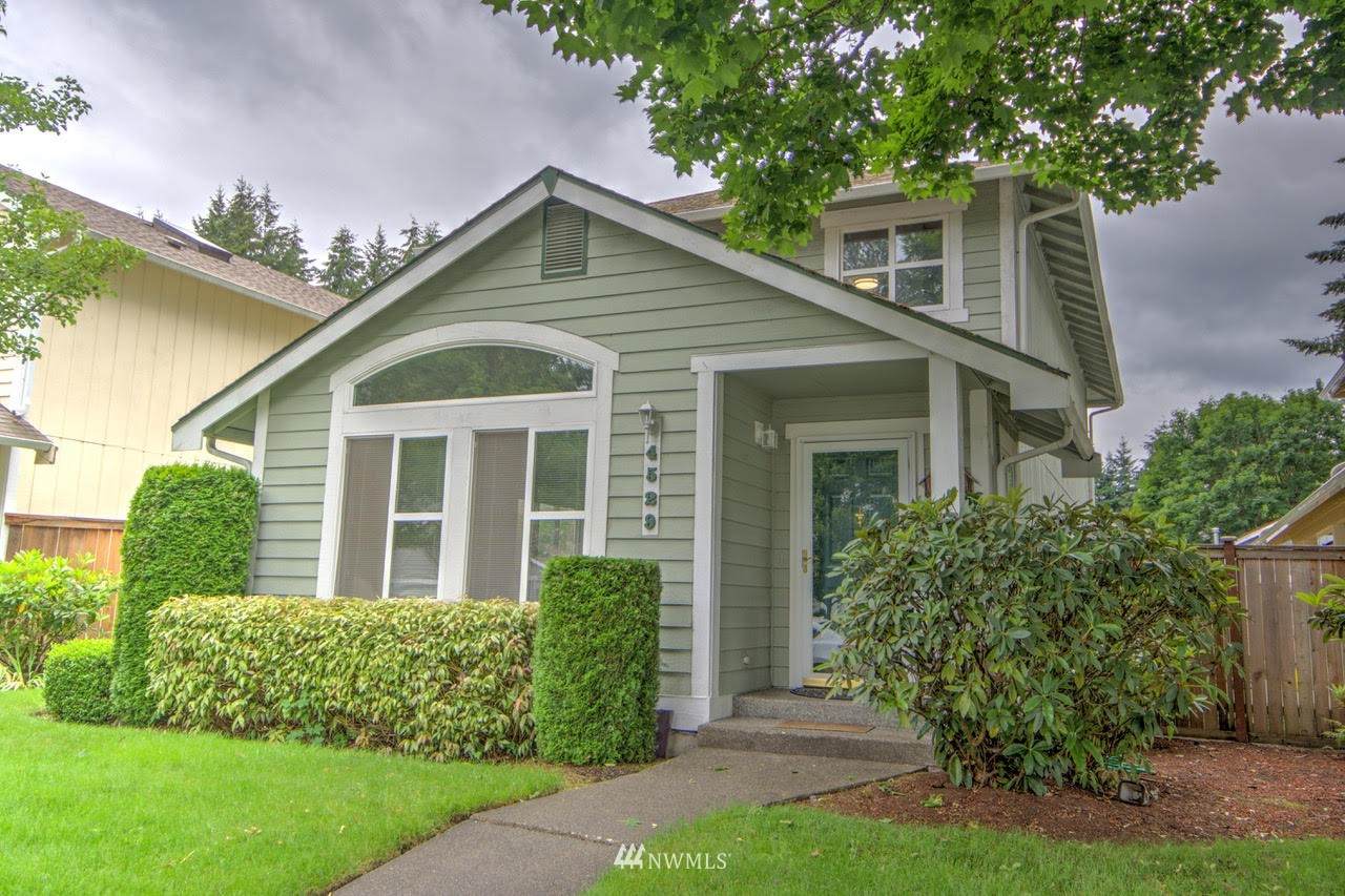 4529 Beckonridge Loop - Photo 1