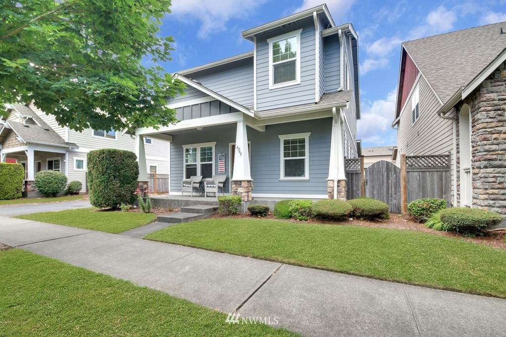 4948 Balustrade Boulevard - Photo 1
