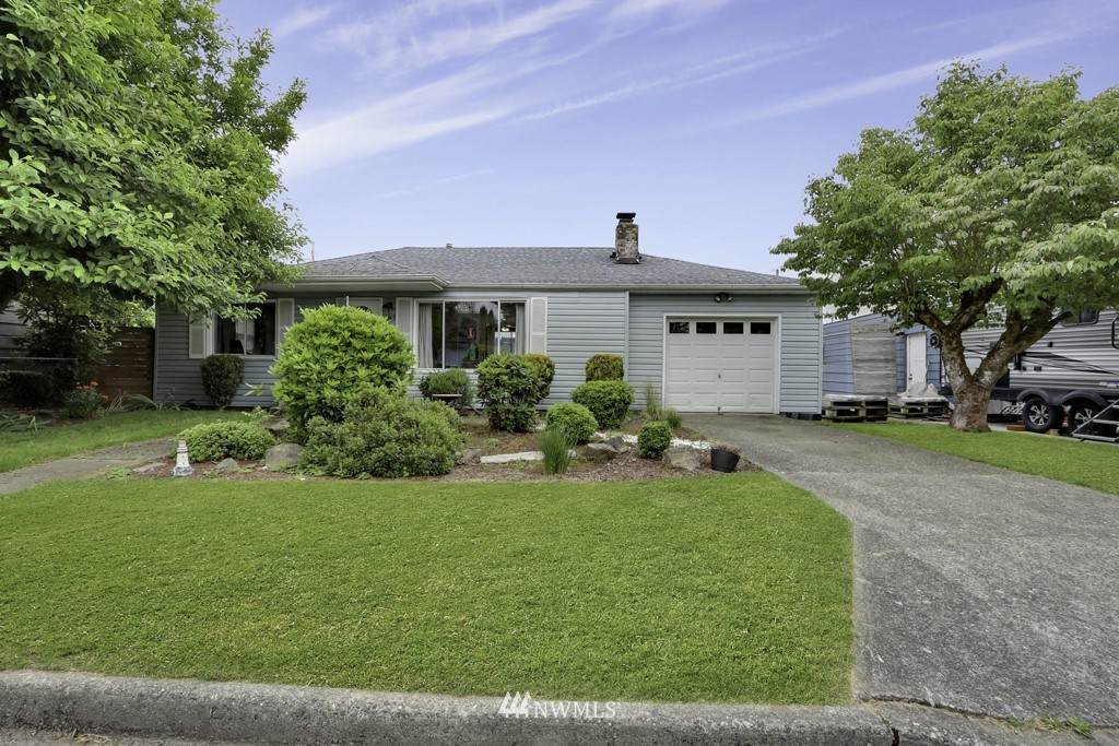 509 A Street - Photo 1