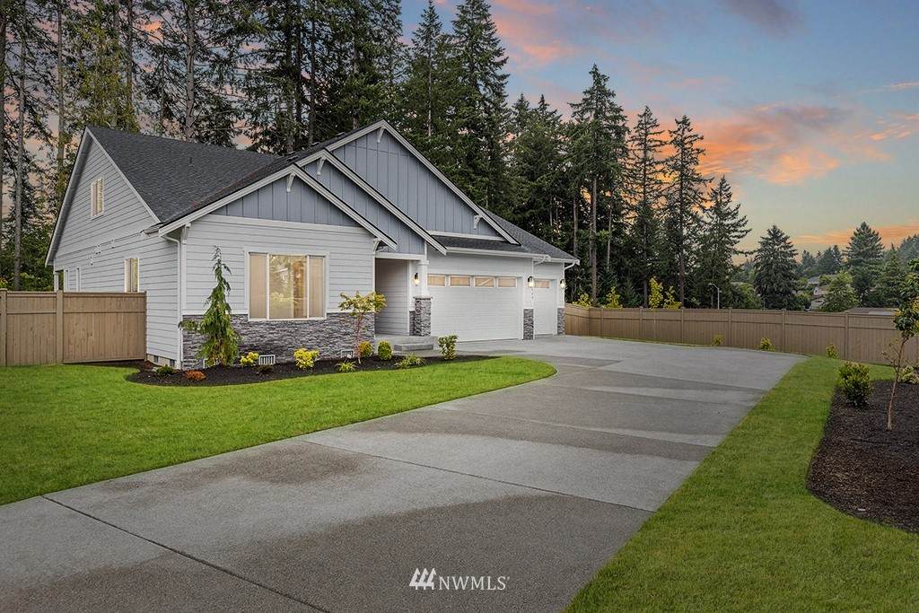 409 Norberg Pl Street - Photo 1
