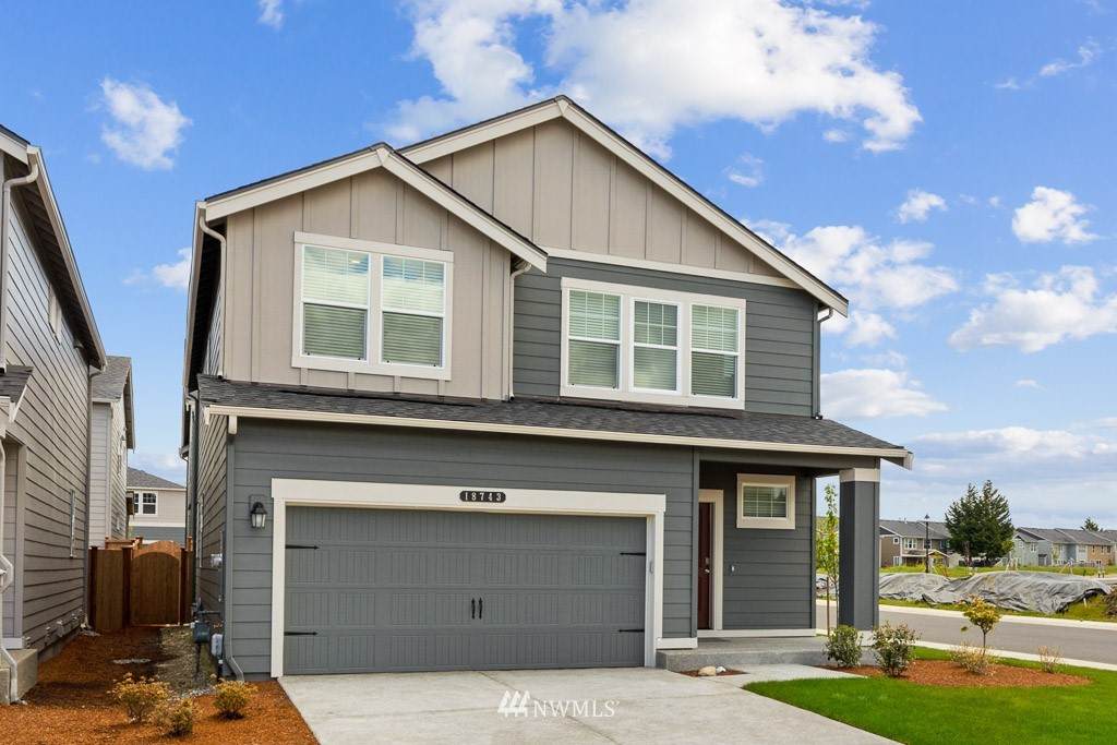 5606 151st St Court - Photo 1