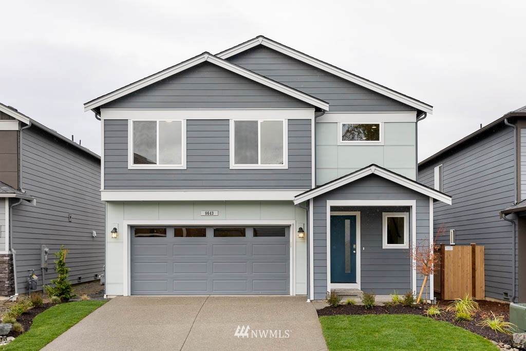 126 145th Street - Photo 1