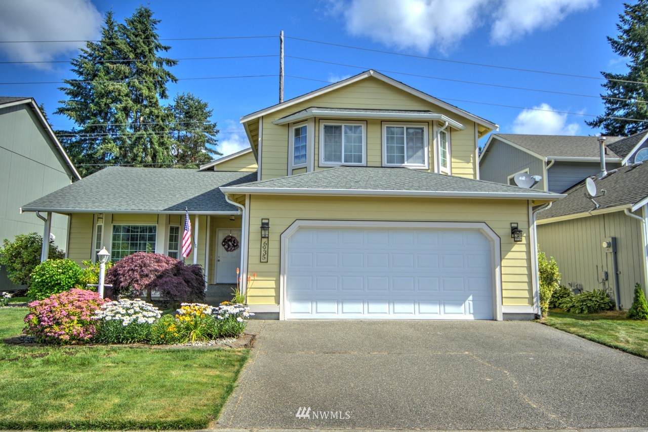 6935 Southwick Court - Photo 1