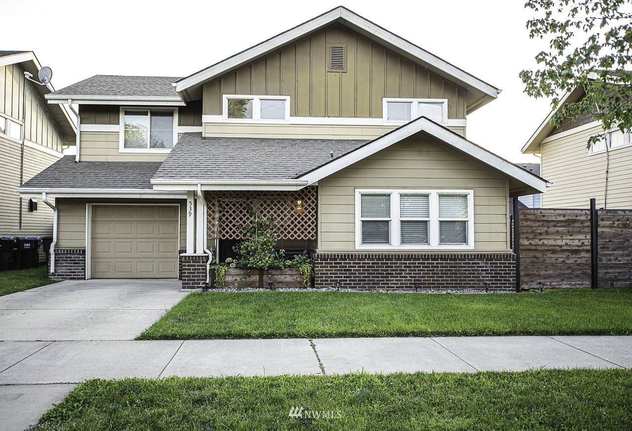 539 Cayuse Street - Photo 1