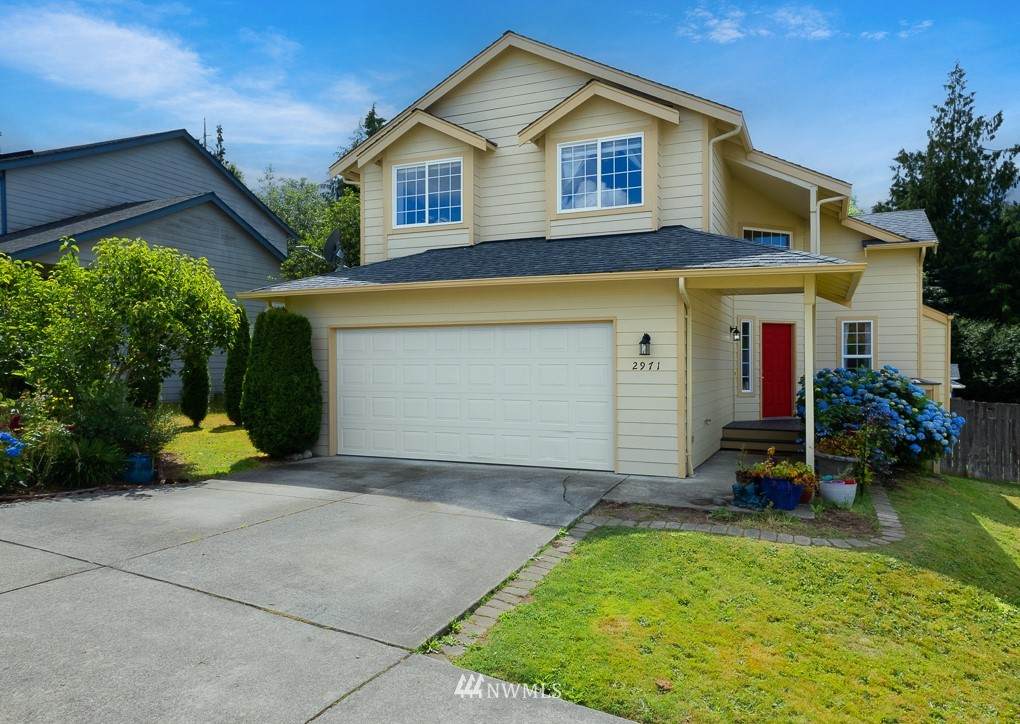 2971 Lowren Loop - Photo 1
