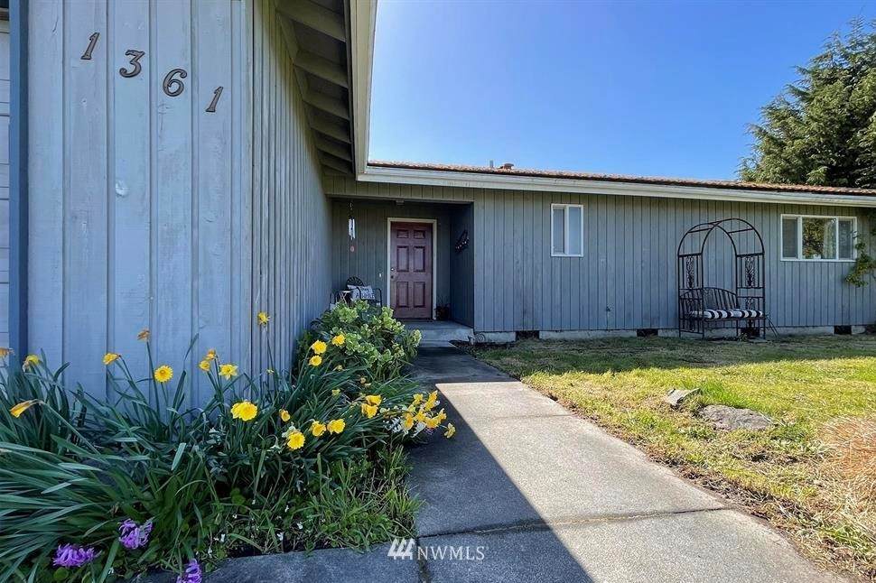 1361 Thornton Drive - Photo 1