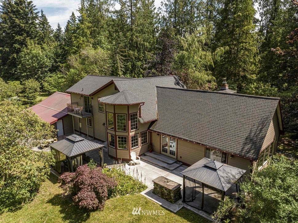 772 Taylor Cutoff Road - Photo 1