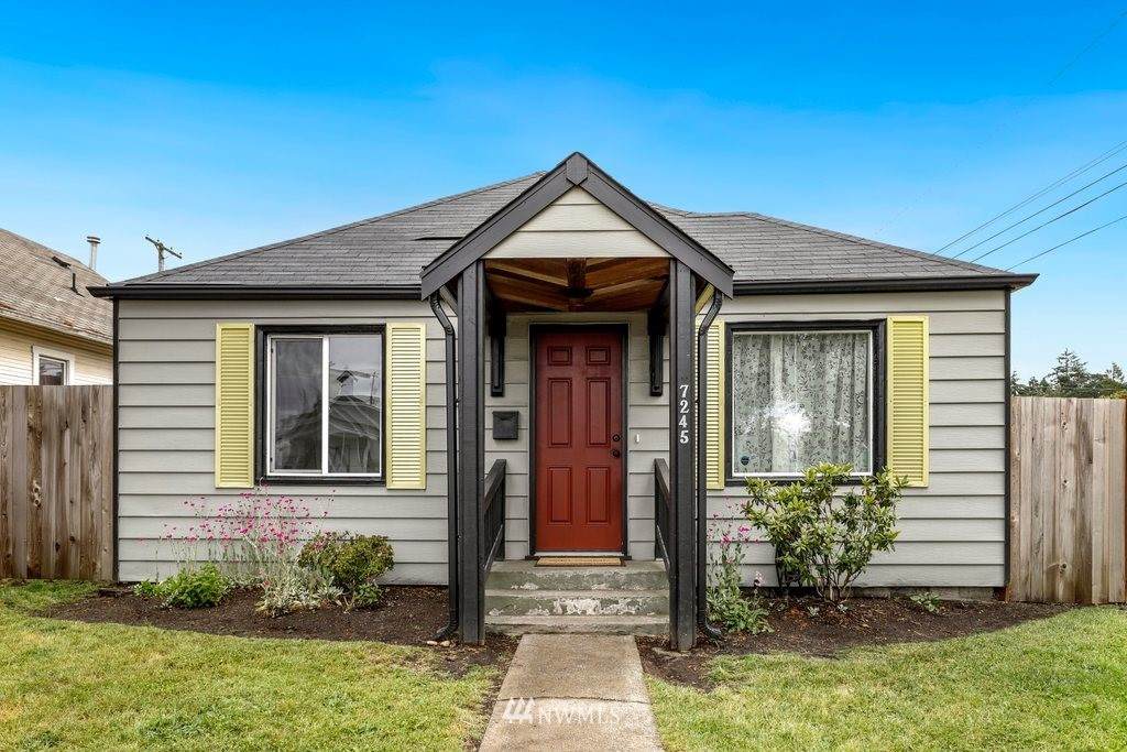 7245 Oakes Street - Photo 1