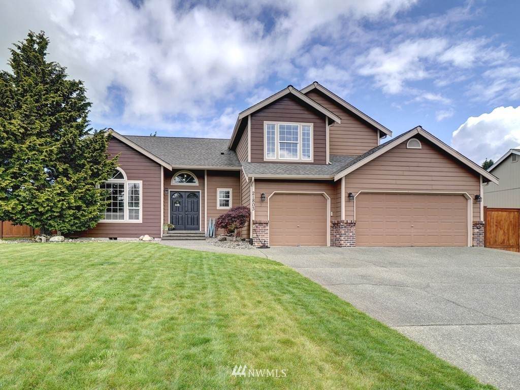 21803 116th Street - Photo 1