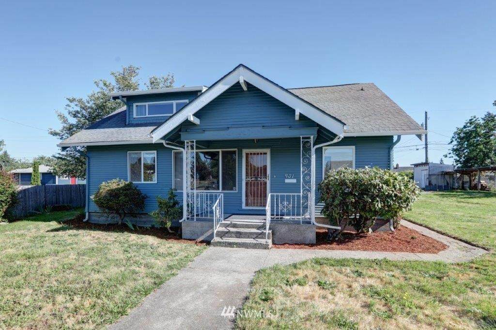 901 56th Street - Photo 1