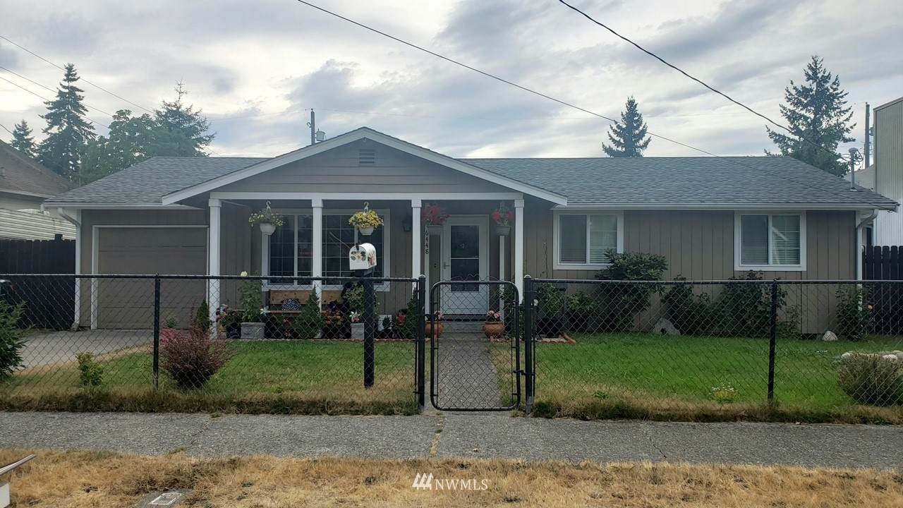 6448 Cheyenne Street - Photo 1