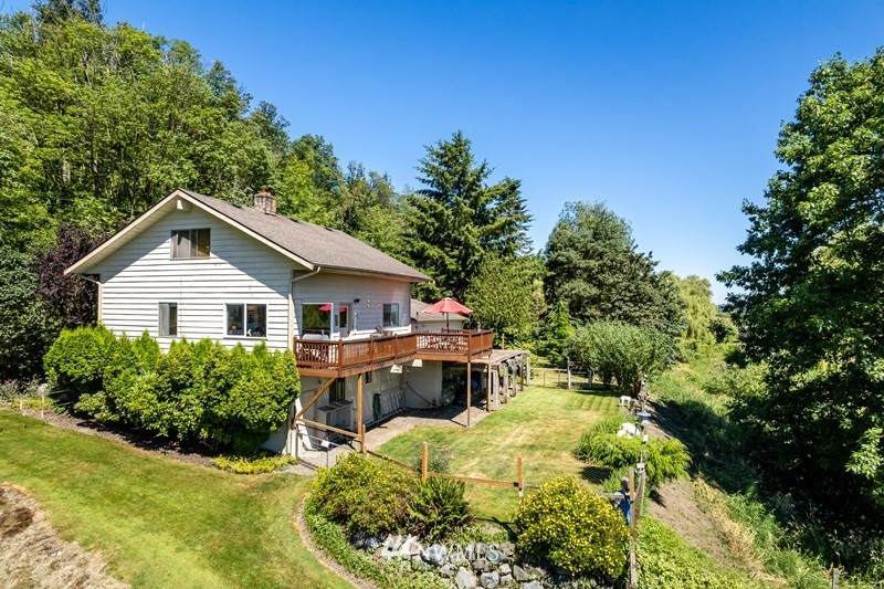 8721 Lowell Larimer Road - Photo 1