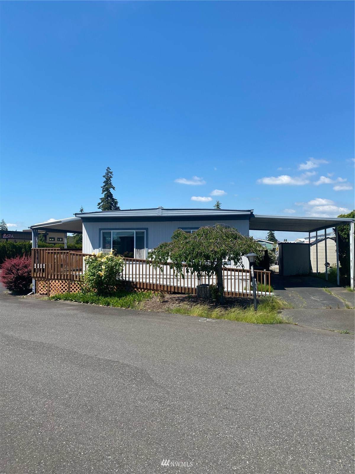 1200 Lincoln Street - Photo 1