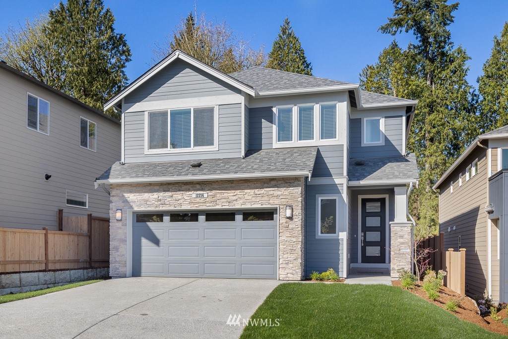 22816 22nd Avenue - Photo 1