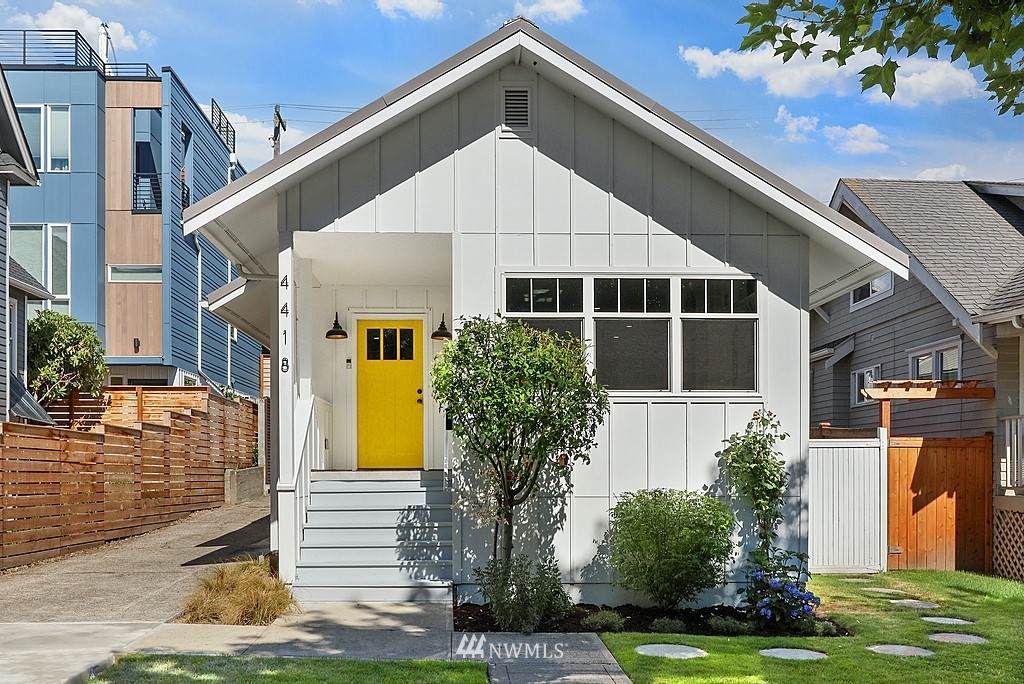 4418 40th Avenue - Photo 1
