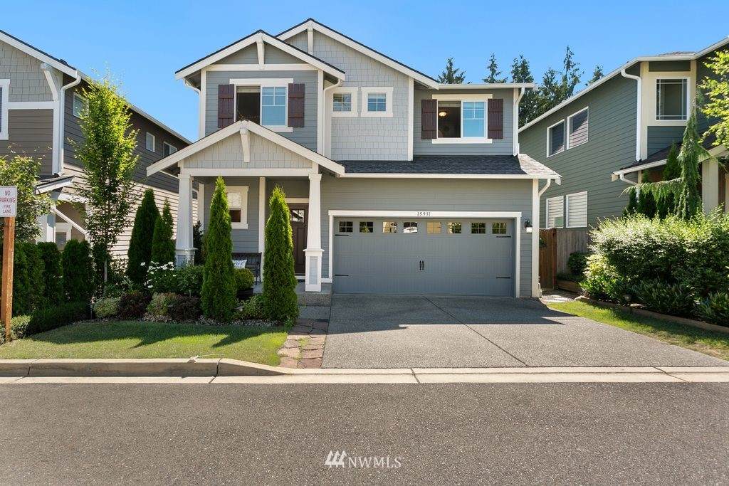 15931 Meridian Avenue - Photo 1