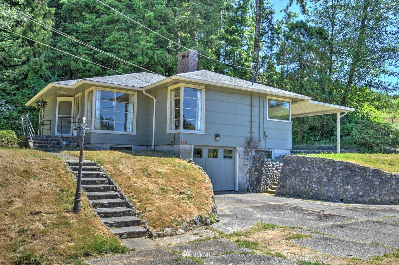 135 Bear Gulch Road - Photo 1