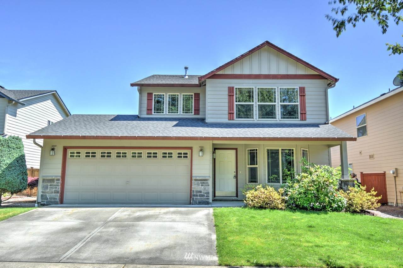 3616 Hepburn Drive - Photo 1