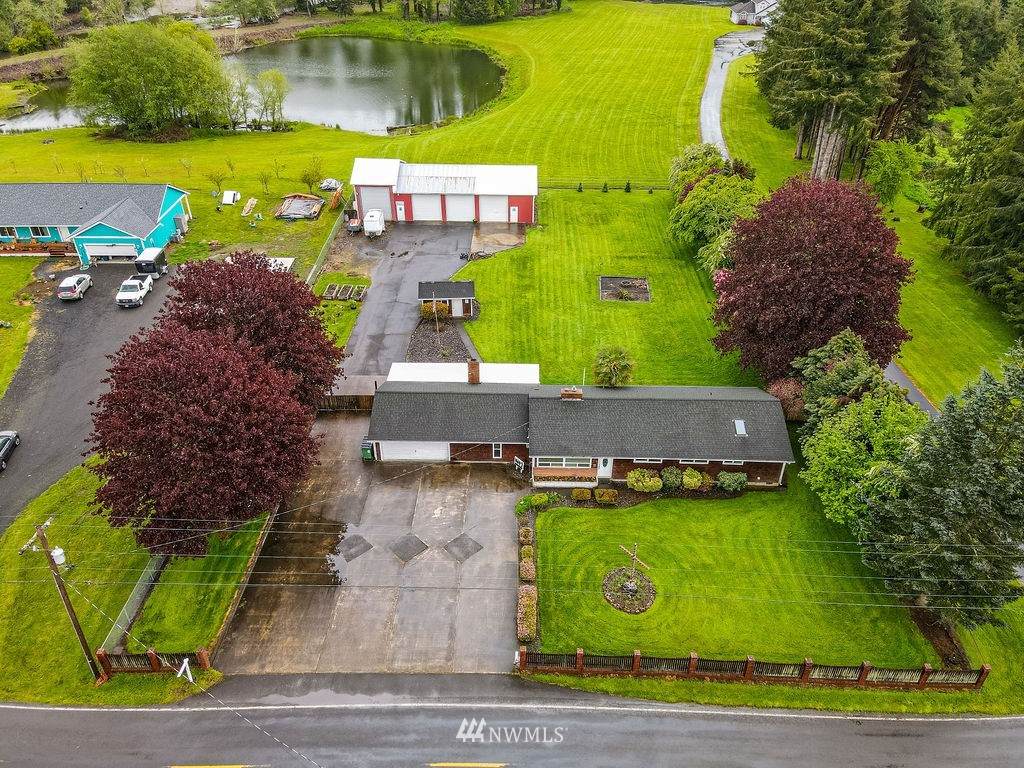 772 Elochoman Valley Road - Photo 1