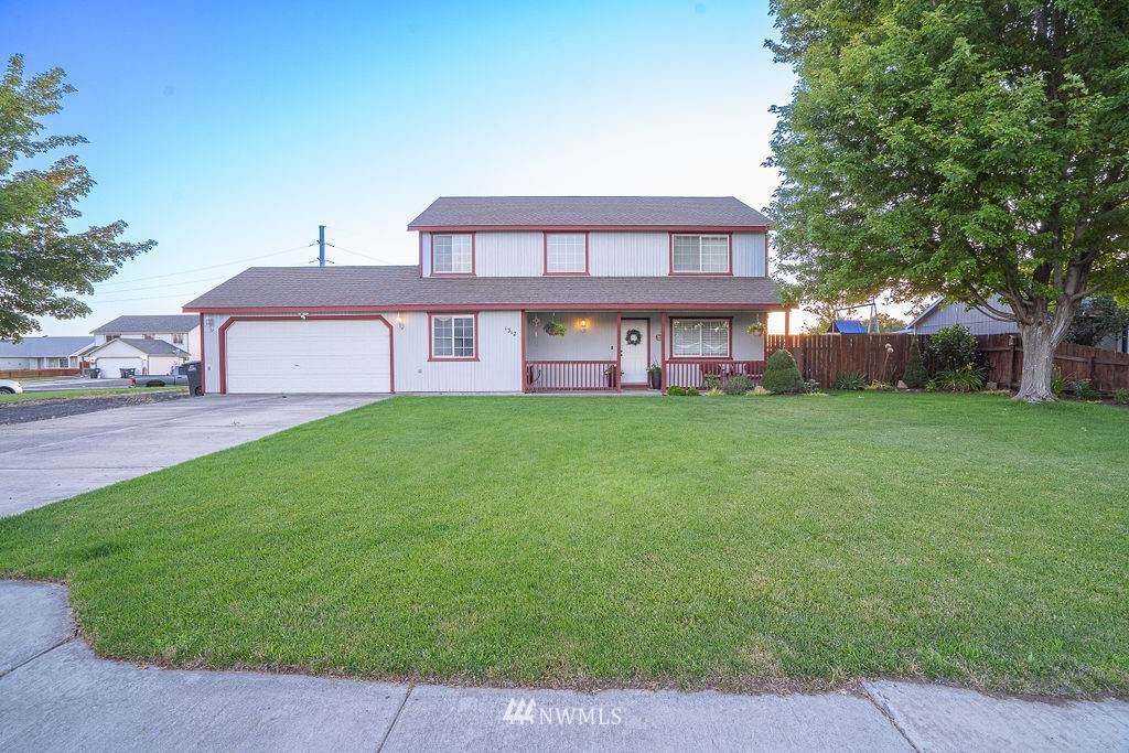 1312 Cougar Drive - Photo 1
