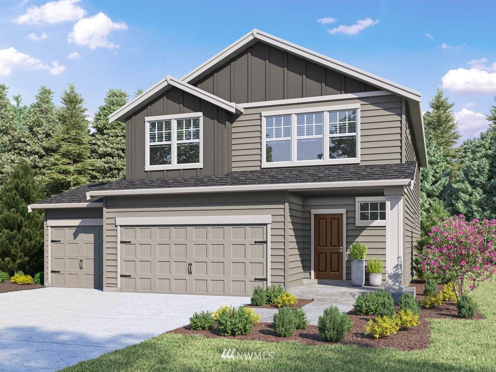 330 Belfair Street - Photo 1