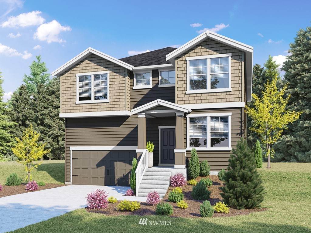 17508 Crossing Drive - Photo 1