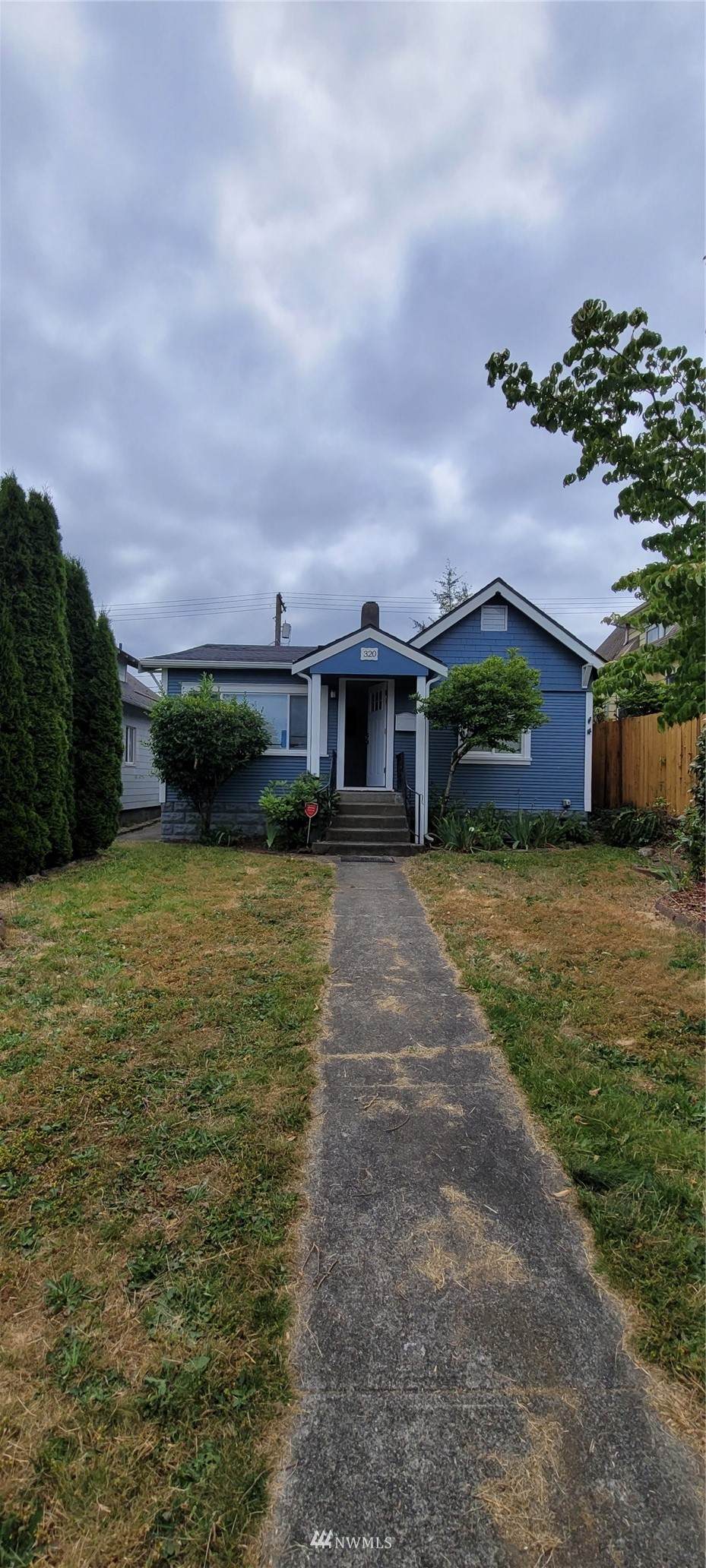 320 Wright Avenue - Photo 1