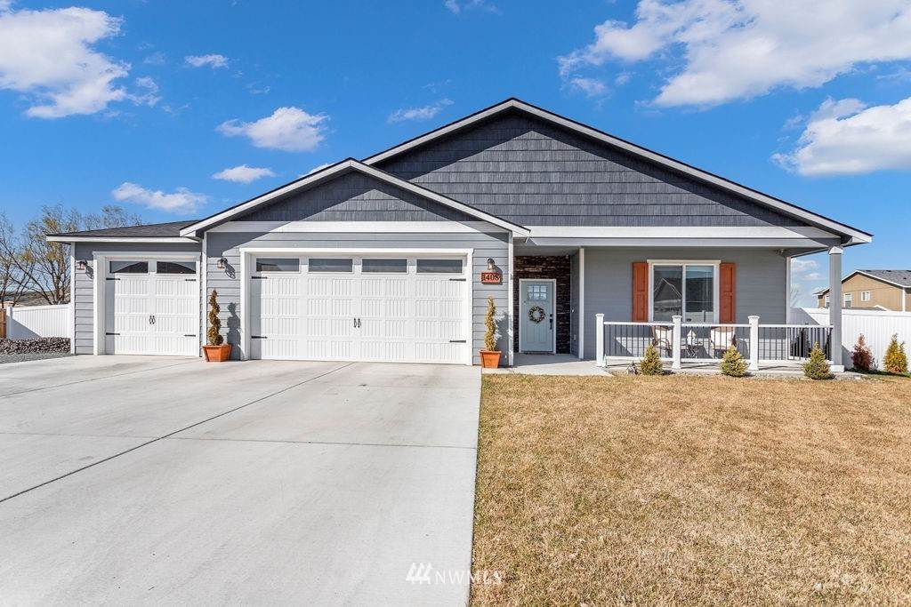 1408 Hannah Court - Photo 1