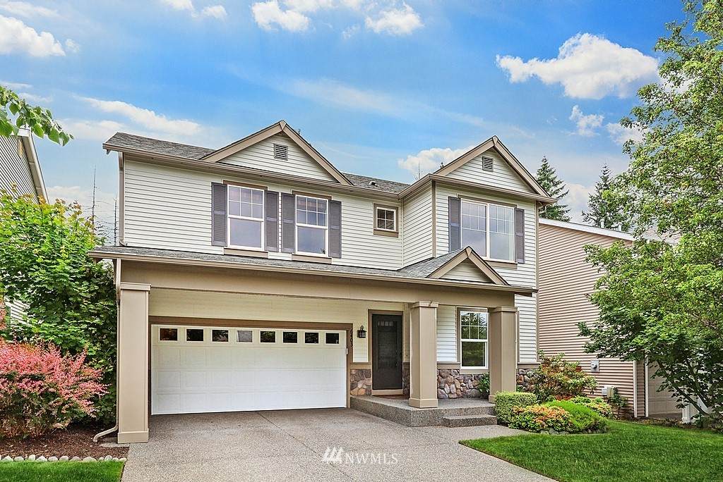 6403 Silent Creek Avenue - Photo 1