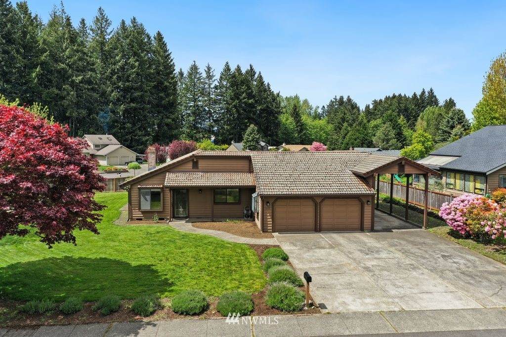 3815 Stikes Drive - Photo 1
