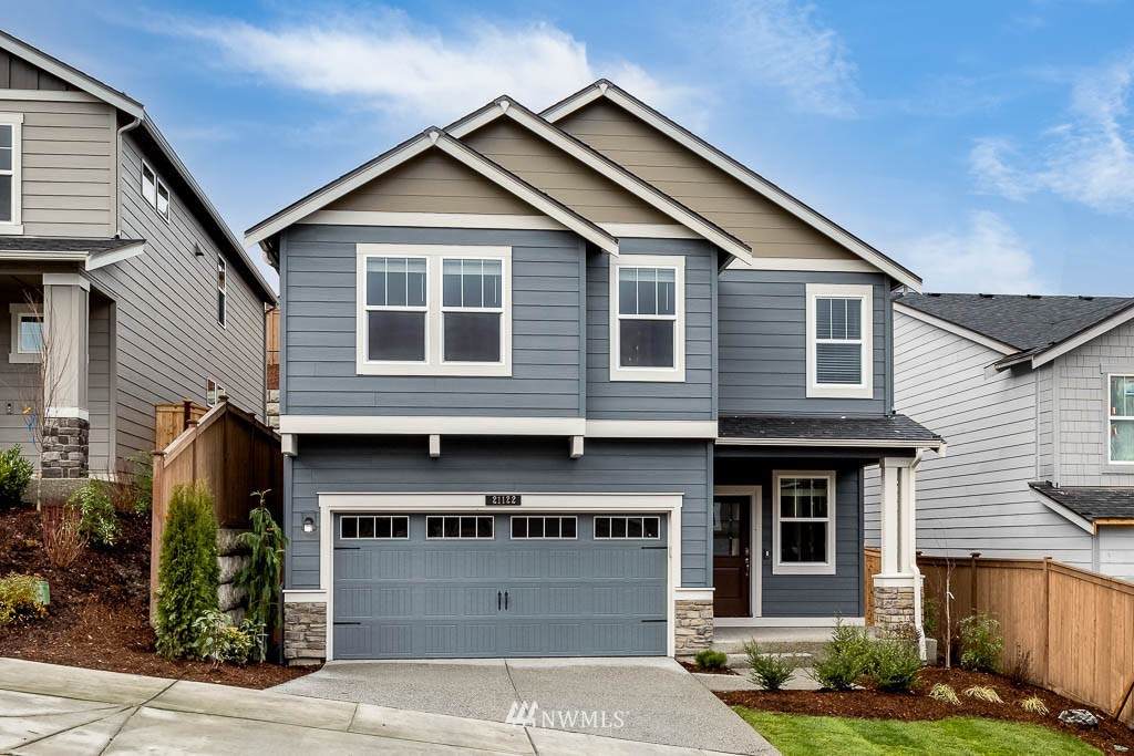 18826 13th Avenue - Photo 1